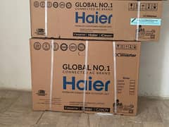 Haier 12Lf
