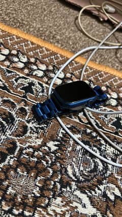 Apple watch series 7 ……GPS VERSION