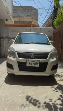 wagan R VXL 2018