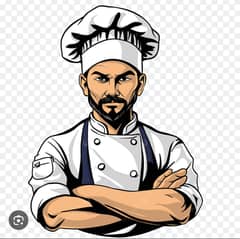 All rounder Chef required for textile mill owner home