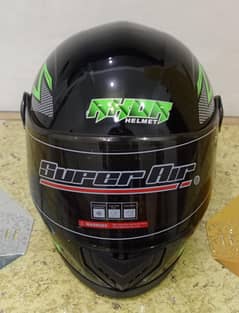 New Bike Helmet fully best QualiTy