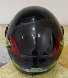 New Bike Helmet fully best QualiTy