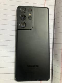 samsung S21 ULTRA official pta approve