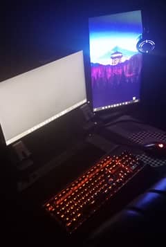 Gaming PC budget Dell 790