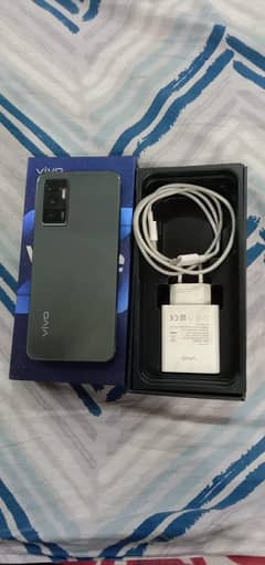 Vivo v23e Mobile in Neat 10/10 Condition In Burewala