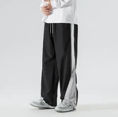 Wearism Swift mode baggy joggers pants