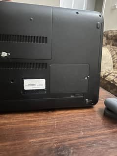 HP ProBook 450