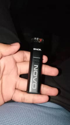 pod pod