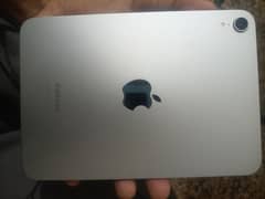 iPad mini 7 sale