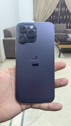 14 pro max approved