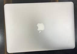 Mackbook Air (13-inch  2015)8gbRAM 128gb SSD