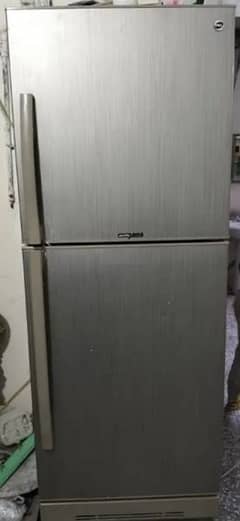 PEL refrigerator