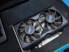 GTX