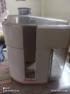 Moulinex