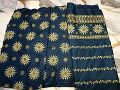 suit cotton
