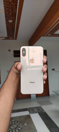 iphone xs sim working condition new 10/10