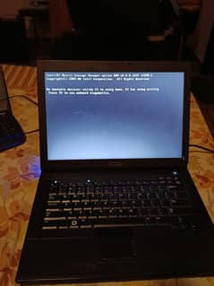 DELL LATITUDE E6400 WITH ORIGINAL CHARGER