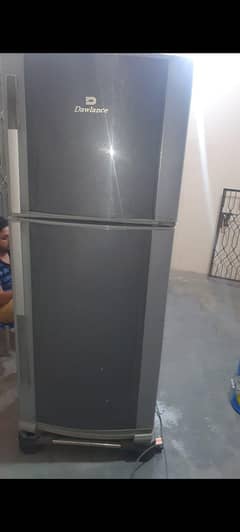 full saiz Dawlance fridge