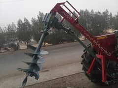 Brand new Post hole digger for sale