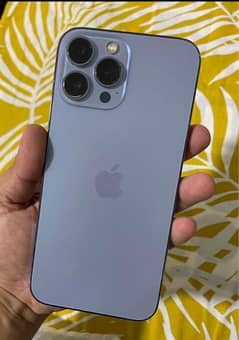 iPhone 13 Pro max JV