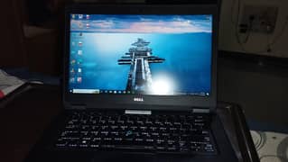dell E7450