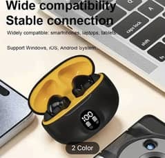 EarPud AirPod original branded wireless
