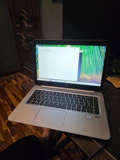 Hp elitebook 1040 G3 i5 6th