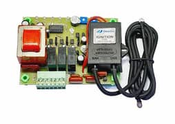 DTA-9095 Burner Controller With Spark Ignition Coil high Quality