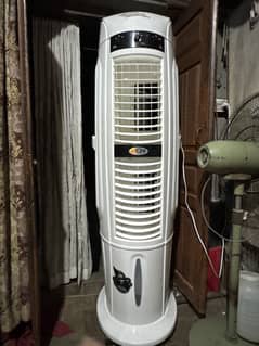 Just 2 days use condition new one year guarantee large size