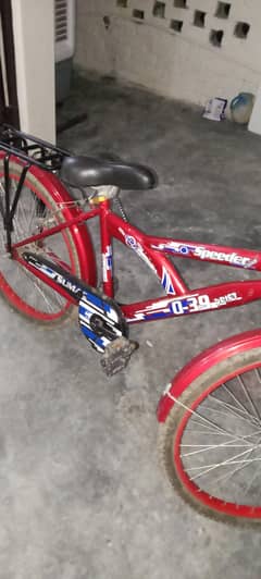 Baby cycle Brand new