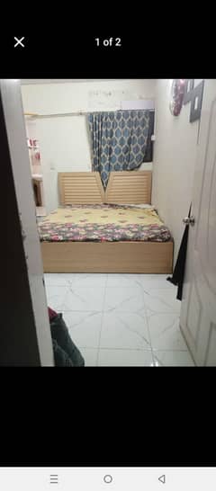 bed. urgent. sale