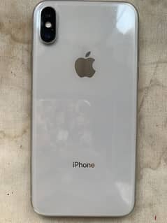 Iphone x 256gb
