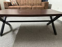 center table