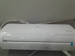 Hair Inverter 1 Ton Hot&Cool