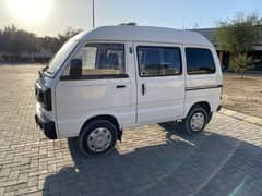 Bolan 2018 urgent sale PAF
