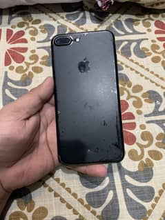 Iphone 7 plus