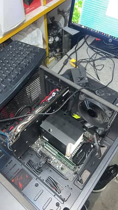 Xeon E5-2670 v3 gtx 1060 gpu