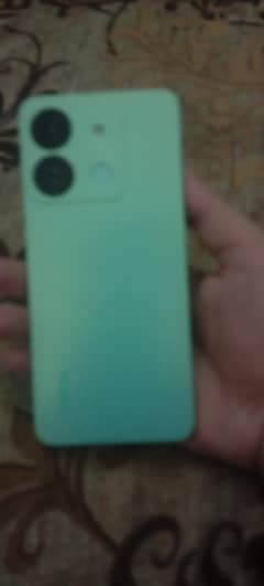 infinix smart 7 with box