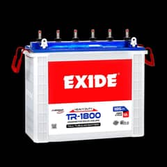 Exide