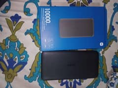 Mi power bank