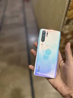 Huawei p30 pro official pta approved