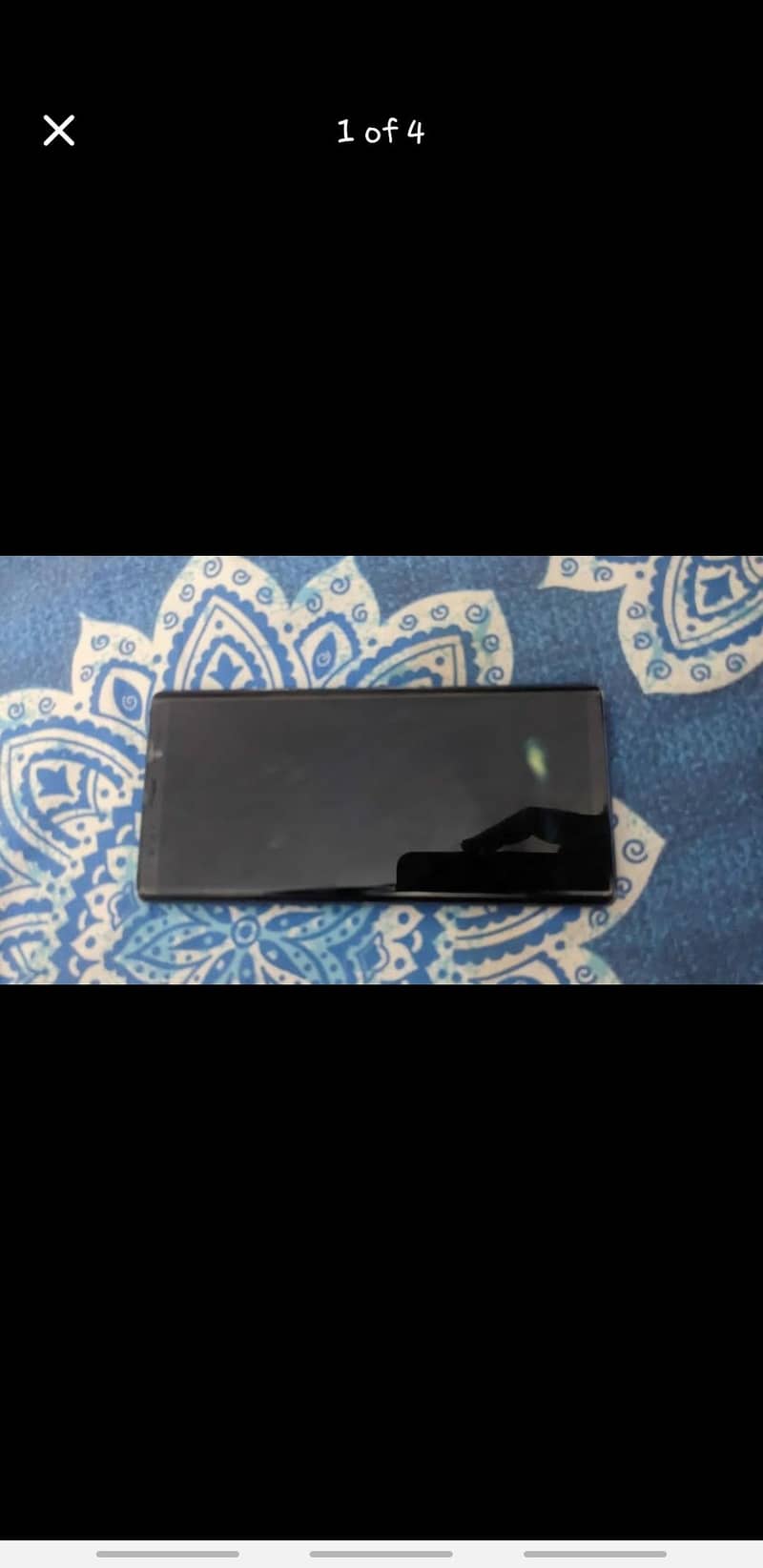note 9 read add 0
