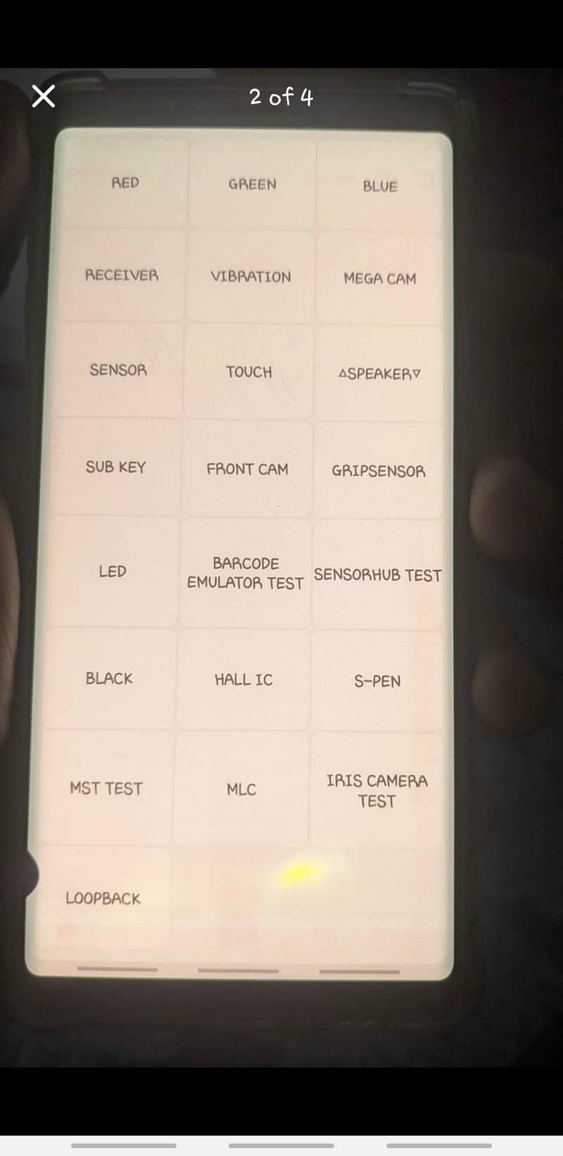 note 9 read add 1