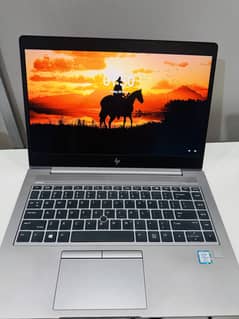 HP