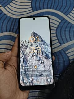 Xiaomi Redmi Note 12.16/256 Variant. PTA Approved.