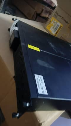 DELL UPS  1000W HV