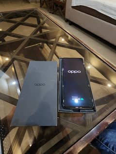Oppo Reno 6 (8/128 Dual PTA Approved Contact 0327-4859391)