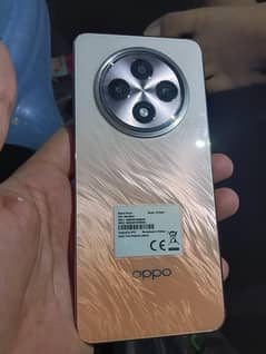 Oppo Reno 12f 4g