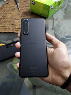 Sony 5 mark III