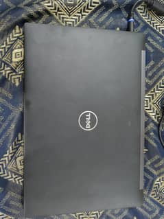 Dell i7 7th Gen